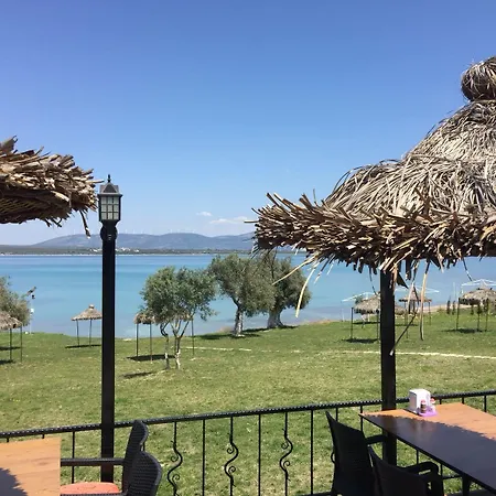 Reds Altınkum