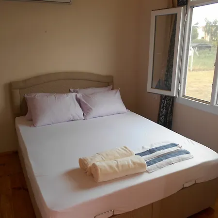 Reds Motel Altınkum